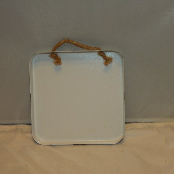 Pumpkin spice season metal sign - Picture 2 of 4